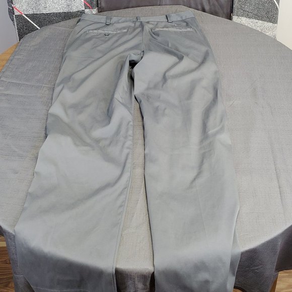 Nike Golf Dri- Fit Lightweight Pants size M 32 x 32 - Picture 3 of 6